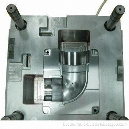 Plastic Injection Molds for Germany Market
